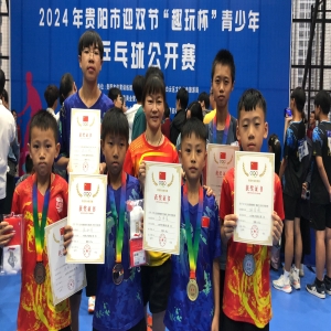 学员风范