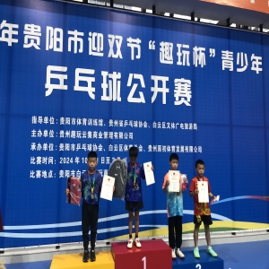 学员风范